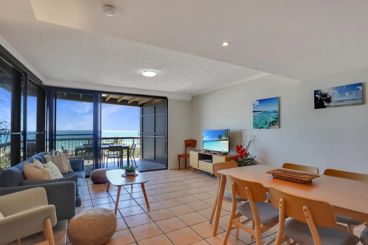 Cylinder Cove Unit 5 Lejlighed Point Lookout