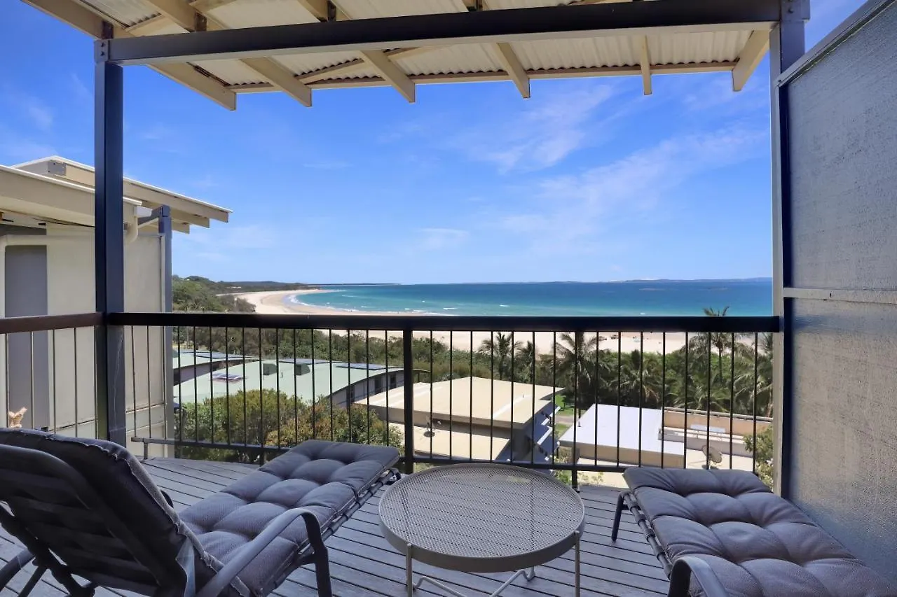 Cylinder Cove Unit 5 Lejlighed Point Lookout